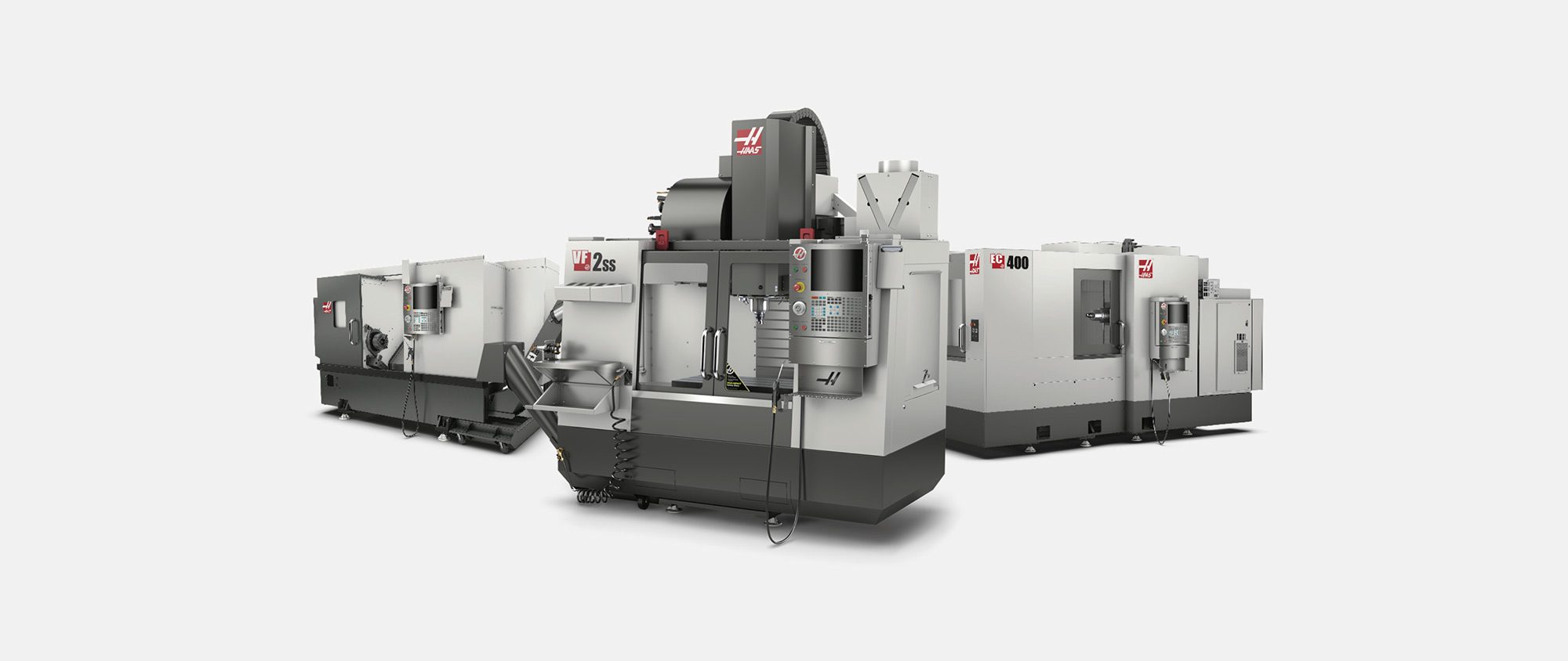 Home - Haas Automation UK - CNC Machine Tools